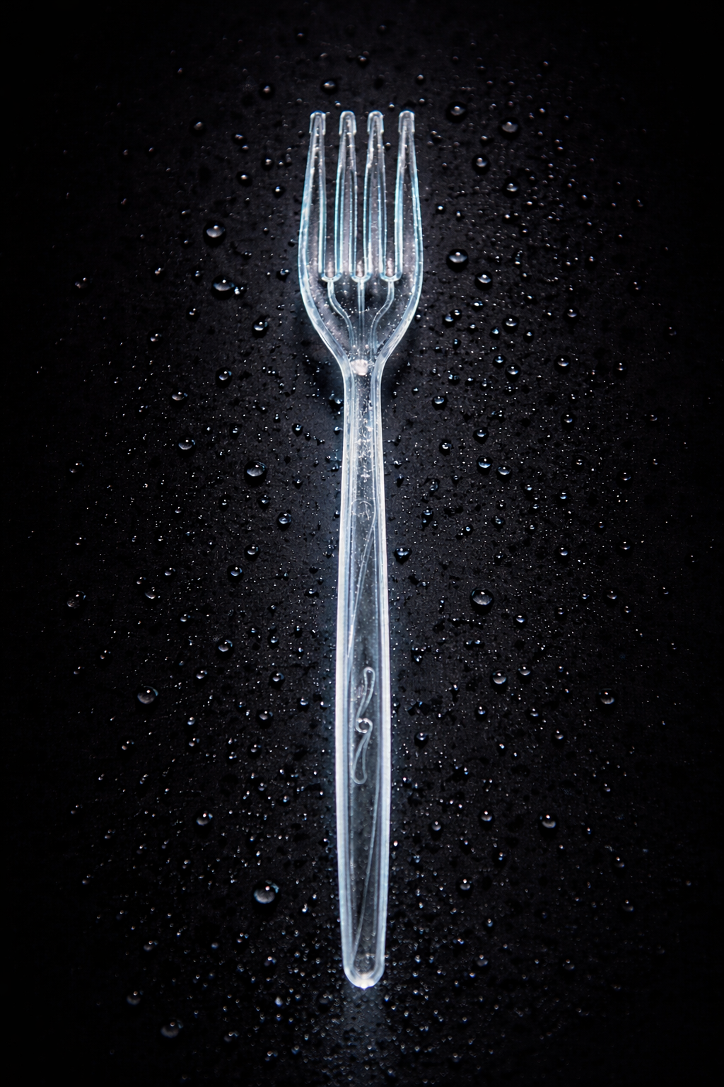Вилица Лукс 100бр / Luxury Fork 100pcs