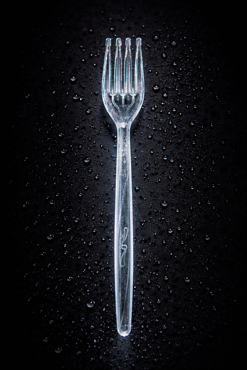 Вилица Лукс 100бр / Luxury Fork 100pcs