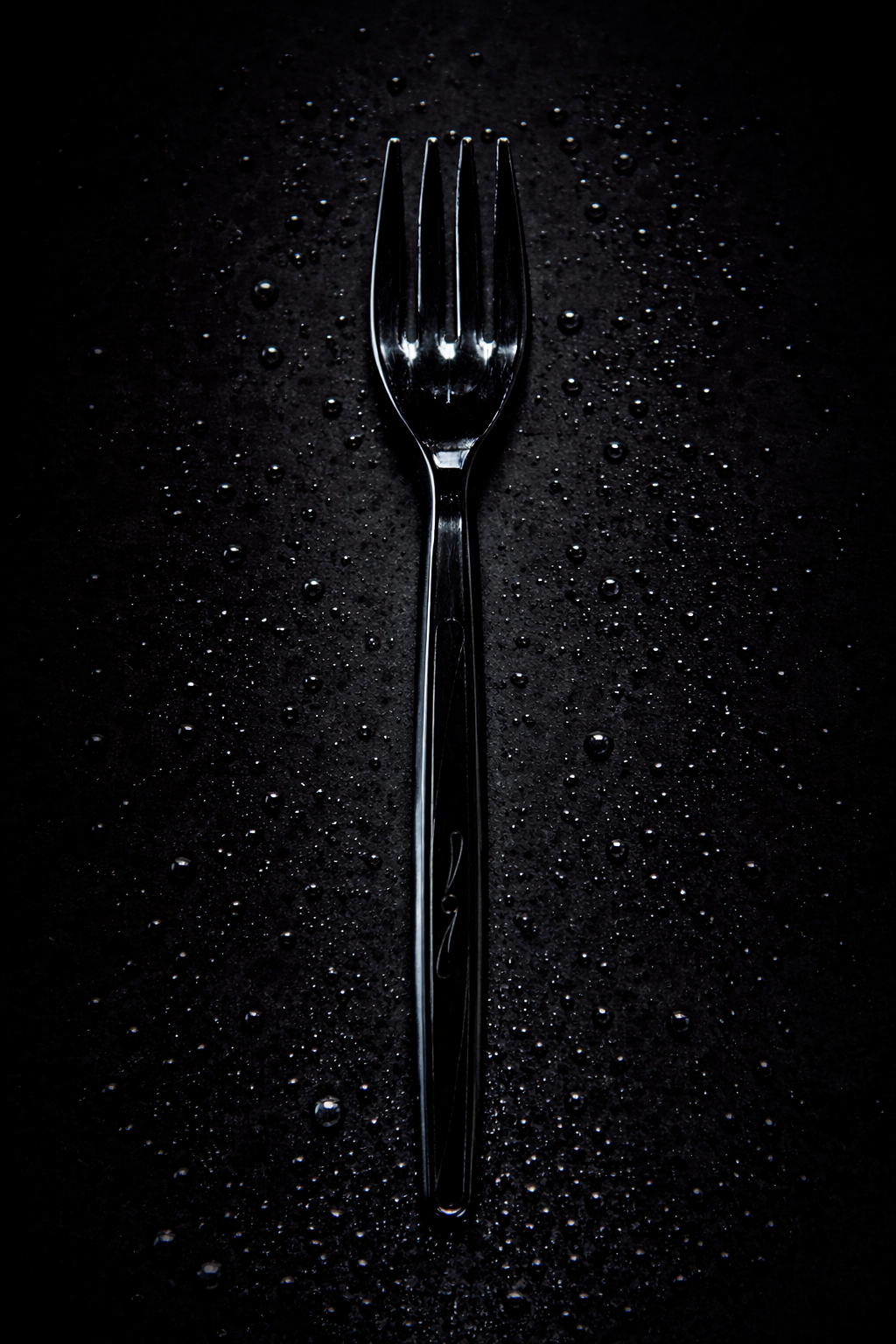 Вилица Лукс 100бр / Luxury Fork 100pcs