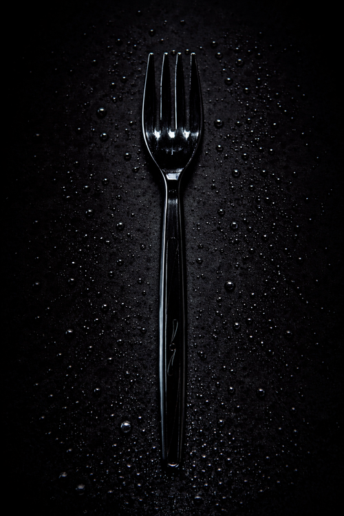 Вилица Лукс 50бр / Luxury Fork 50pcs